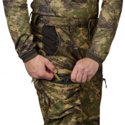 Härkila Men's Hunting Pants Deer Stalker Camo HWS -Hunting Shop haerkila mens hunting pants deer stalker camo hws 4