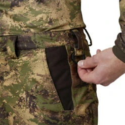 Härkila Men's Hunting Pants Deer Stalker Camo HWS -Hunting Shop haerkila mens hunting pants deer stalker camo hws 5