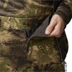 Härkila Men's Hunting Pants Deer Stalker Camo Light -Hunting Shop haerkila mens hunting pants deer stalker camo light 2