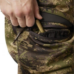 Härkila Men's Hunting Pants Deer Stalker Camo Light -Hunting Shop haerkila mens hunting pants deer stalker camo light 3