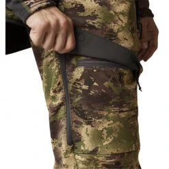 Härkila Men's Hunting Pants Deer Stalker Camo Light -Hunting Shop haerkila mens hunting pants deer stalker camo light 4