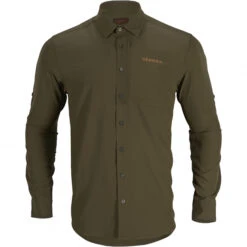 Härkila Men's Long Sleeve Shirt Trail