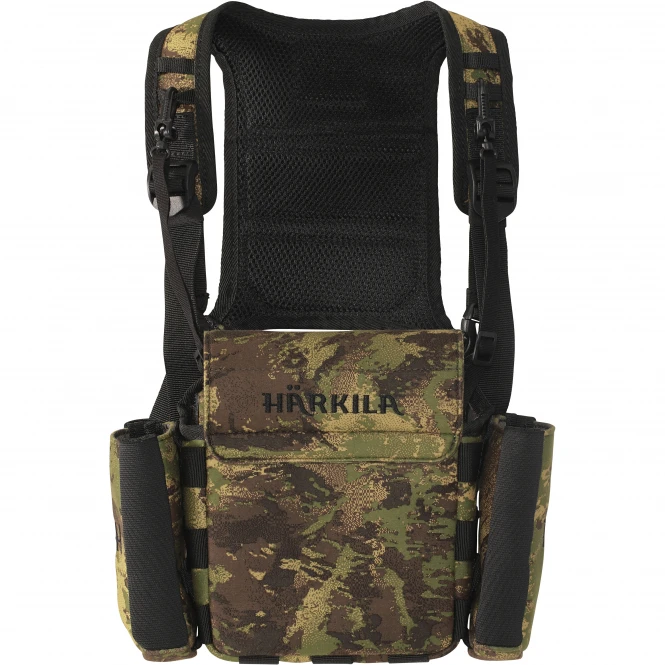 Härkila Unisex Binoculars Holder Deer Stalker Camo 3 Härkila Unisex Binoculars Holder Deer Stalker Camo