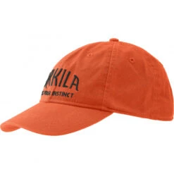 Härkila Unisex Cap Modi (orange)