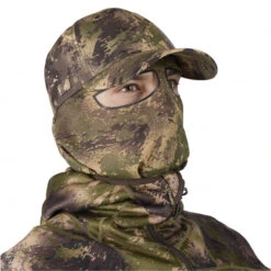 Härkila Unisex Cap With Mesh Deer Stalker Camo -Hunting Shop haerkila unisex cap with mesh deer stalker camo 3