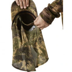 Härkila Unisex Cap With Mesh Deer Stalker Camo -Hunting Shop haerkila unisex cap with mesh deer stalker camo 4