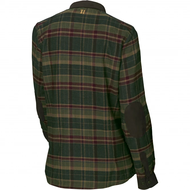 Härkila Women's Blouse Pajala 4 Härkila Women's Blouse Pajala - Image 2