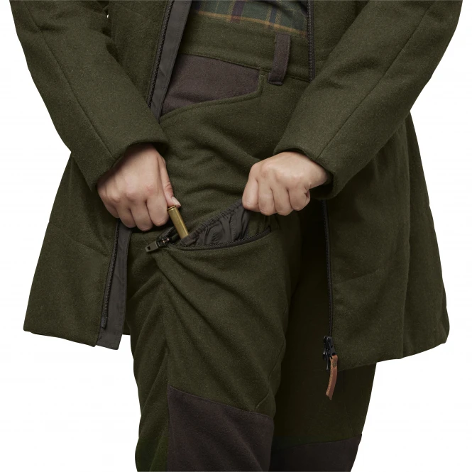 Härkila Women's Winter Pants Metso 5 Härkila Women's Winter Pants Metso - Image 3