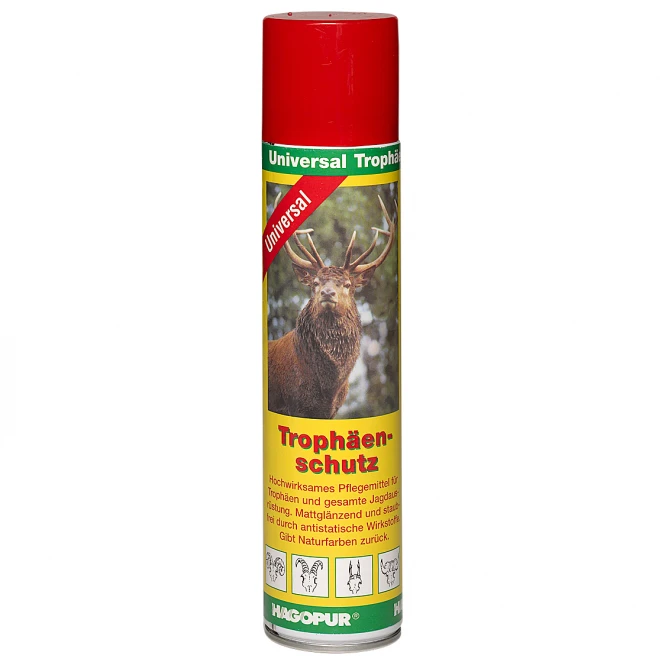 Hagopur Hunting Trophy Spray 3 Hagopur Hunting Trophy Spray