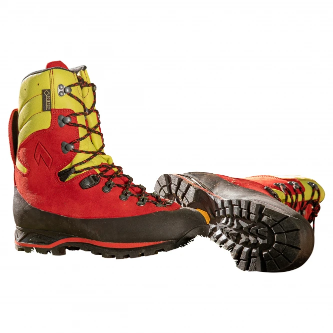 Haix Men's Outdoor Boots Natur Trace GTX 4 Haix Men's Outdoor Boots Natur Trace GTX - Image 2