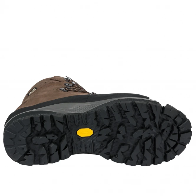 Hanwag Men's Outdoor Boots Ancash II 4 Hanwag Men's Outdoor Boots Ancash II - Image 2