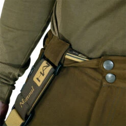Hart Men's Hunting Trousers Skade-T -Hunting Shop hart mens hunting trousers skadet 2