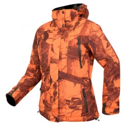 Hart Women's Reversible Jacket Altai -Hunting Shop hart womens reversible jacket altai 2