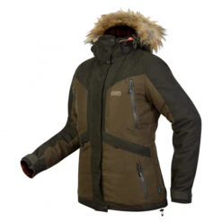 Hart Women's Reversible Jacket Altai -Hunting Shop hart womens reversible jacket altai 3