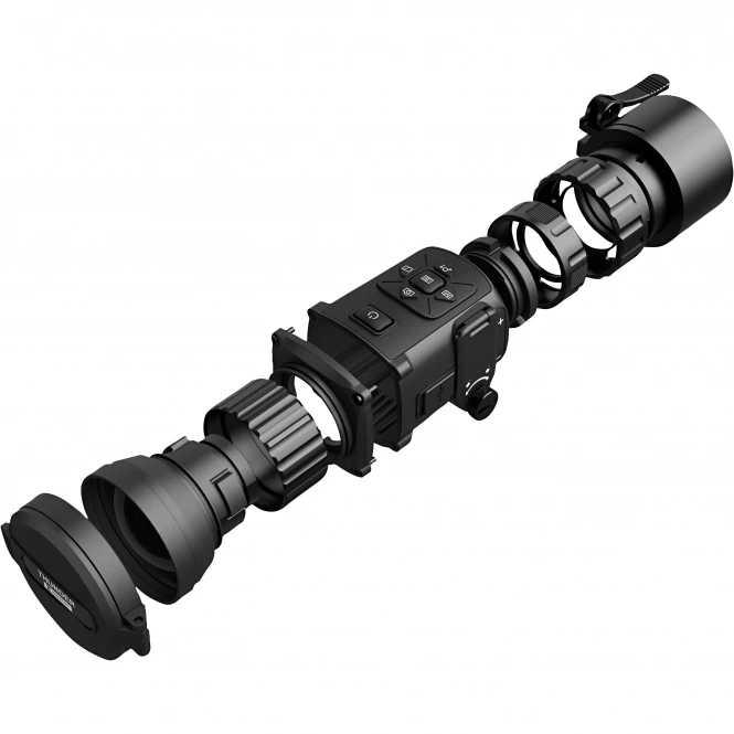 Hikmicro Thunder TQ50C 6 Hikmicro Thunder TQ50C - Image 4