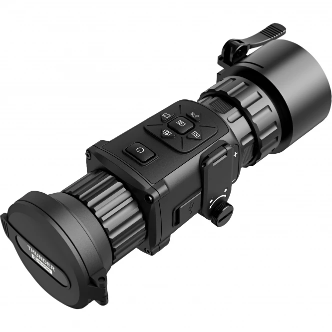 Hikmicro Thunder TQ50C 3 Hikmicro Thunder TQ50C