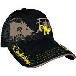 Hunting Shop 20 Hotspot Unisex Cap Carpfishing Mania