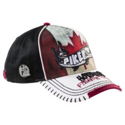 Hotspot Unisex Cap Piker Canada