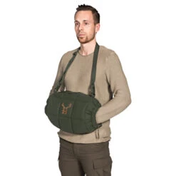 Hubertus Muff Seat Pillow