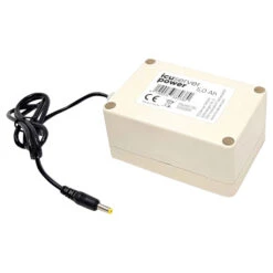 ICU External Super Li-Ion Battery 500 MAH