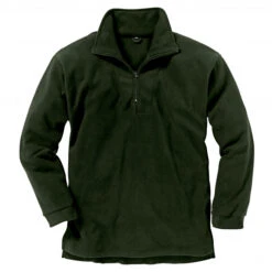 Il Lago Basic Men's Fleece Sweater Hannover