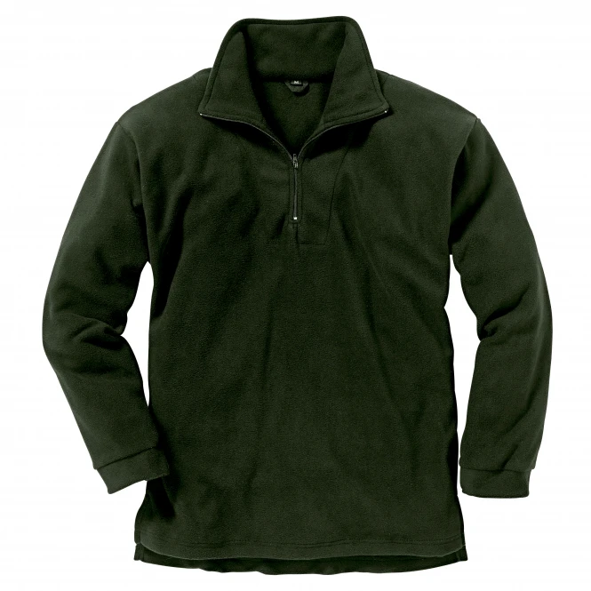 Il Lago Basic Men's Fleece Sweater Hannover 3 Il Lago Basic Men's Fleece Sweater Hannover