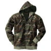 Il Lago Basic Men's Hoodie (camouflage) -Hunting Shop il lago basic mens hoodie camouflage