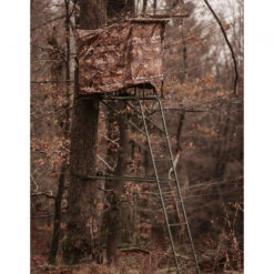 Il Lago Passion 2 Man XL Mammoth Tree Ladder -Hunting Shop il lago passion 2 man xl mammoth tree ladder 3