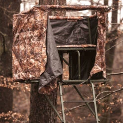 Il Lago Passion 2 Man XL Mammoth Tree Ladder -Hunting Shop il lago passion 2 man xl mammoth tree ladder 4