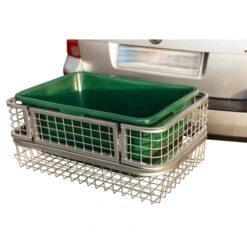 Il Lago Passion Attachment For Rear Carrier Basket -Hunting Shop il lago passion attachment for rear carrier basket 3