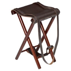 Il Lago Passion Hunters Stool 4 Legs Marquis