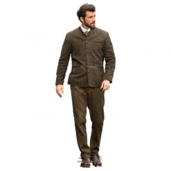 Il Lago Prestige Men's Blazer -Hunting Shop il lago prestige mens blazer 4