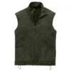 Il Lago Prestige Men's Fleece Vest Hunter