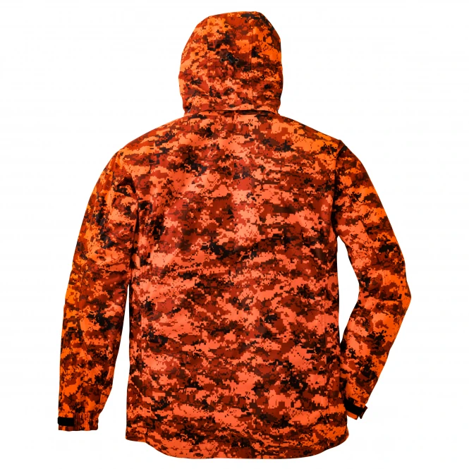 Il Lago Prestige Men's Functional Jacket Big Game Pro X 4 Il Lago Prestige Men's Functional Jacket Big Game Pro X - Image 2