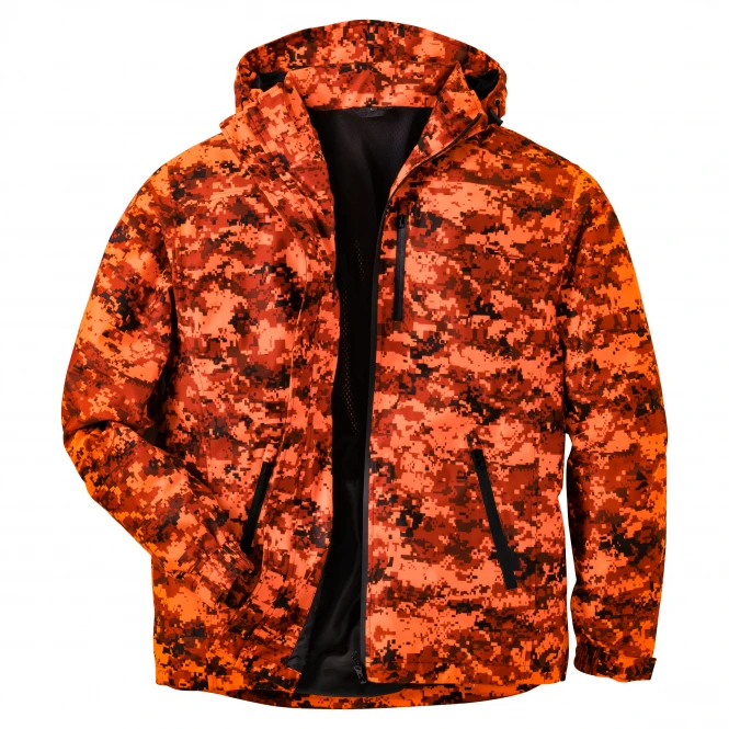 Il Lago Prestige Men's Functional Jacket Big Game Pro X 3 Il Lago Prestige Men's Functional Jacket Big Game Pro X