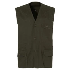 Il Lago Prestige Men's Hunting Vest