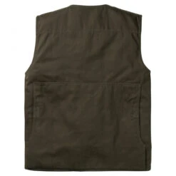Il Lago Prestige Men's Hunting Vest -Hunting Shop il lago prestige mens hunting vest 4