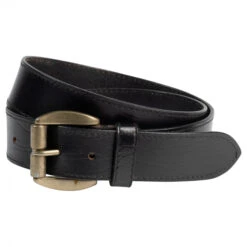 Il Lago Prestige Men's Leather Belt Rustica