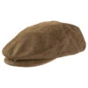 Il Lago Prestige Men's Leather Hunting Cap Wolf 2 Il Lago Prestige Men's Leather Hunting Cap Wolf -Hunting Shop il lago prestige mens leather hunting cap wolf
