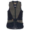 Il Lago Prestige Men's Outdoor Vest Sienna