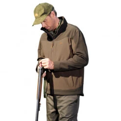 Il Lago Prestige Men's Softshell Jacket -Hunting Shop il lago prestige mens softshell jacket 1 1