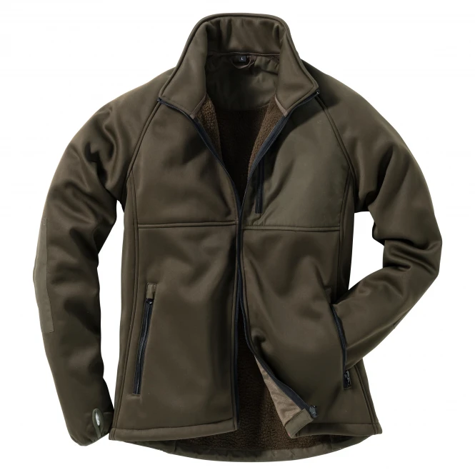 Il Lago Prestige Men's Softshell Jacket Avalanche 3 Il Lago Prestige Men's Softshell Jacket Avalanche