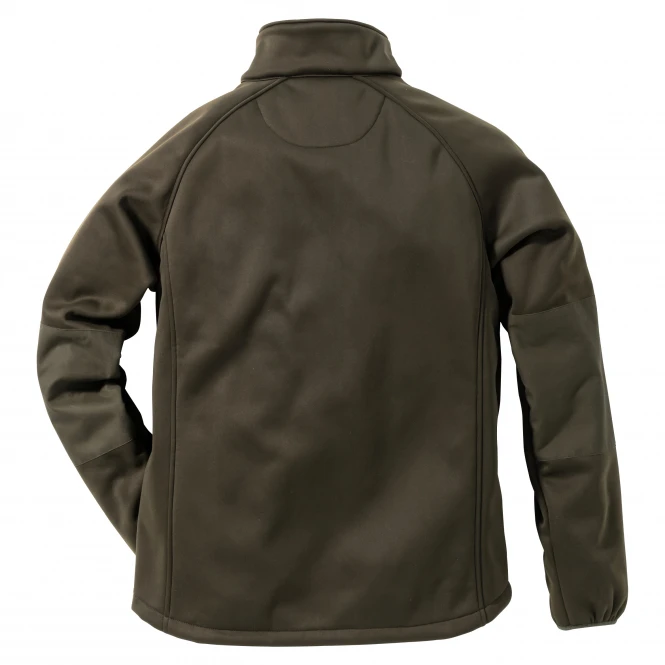 Il Lago Prestige Men's Softshell Jacket Avalanche 5 Il Lago Prestige Men's Softshell Jacket Avalanche - Image 3