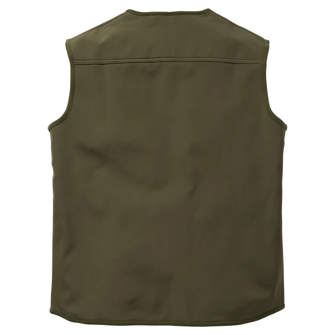 Il Lago Prestige Men's Softshell Outdoor Vest 4 Il Lago Prestige Men's Softshell Outdoor Vest - Image 2