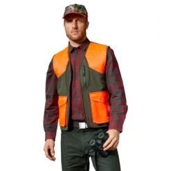 Il Lago Prestige Men's Softshell Outdoor Vest 7 Il Lago Prestige Men's Softshell Outdoor Vest -Hunting Shop il lago prestige mens softshell outdoor vest 2