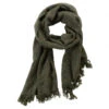 Il Lago Prestige Unisex Velcro Scarf Murmel