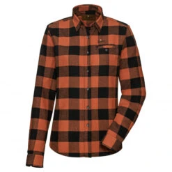 Il Lago Prestige Women's Hunting Shirt Cathy