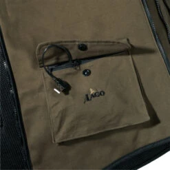 Il Lago Red Level Men's Heated Vest Feuerland -Hunting Shop il lago red level mens heated vest feuerland 1596697538 5