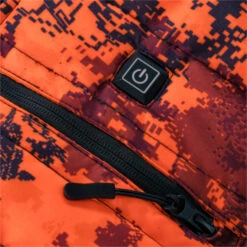 Il Lago Red Level Men's Heated Vest Fireland 13 Il Lago Red Level Men's Heated Vest Fireland -Hunting Shop il lago red level mens heated vest fireland 5