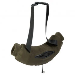 Il Lago Red Level Thermomuff Tierra Del Fuego